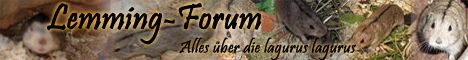 Lemming Forum